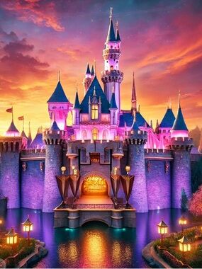 Meet your Posher, DisneyTreasures4You